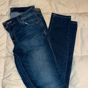 Ariat Skinny sz 30R